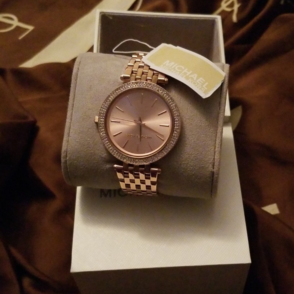 Michael Kors Watch